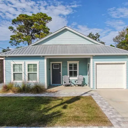 Villa Pcb 3 Bed 2 Bath House Chasing Sunsets